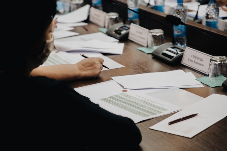 В Тверской области будут развивать производство отечественных беспилотных авиационных систем