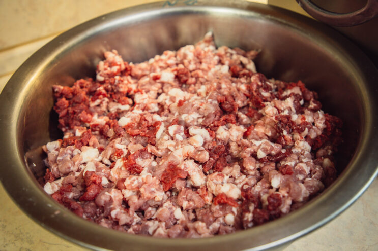 Тверская лаборатория обнаружила кишечную палочку в продуктах