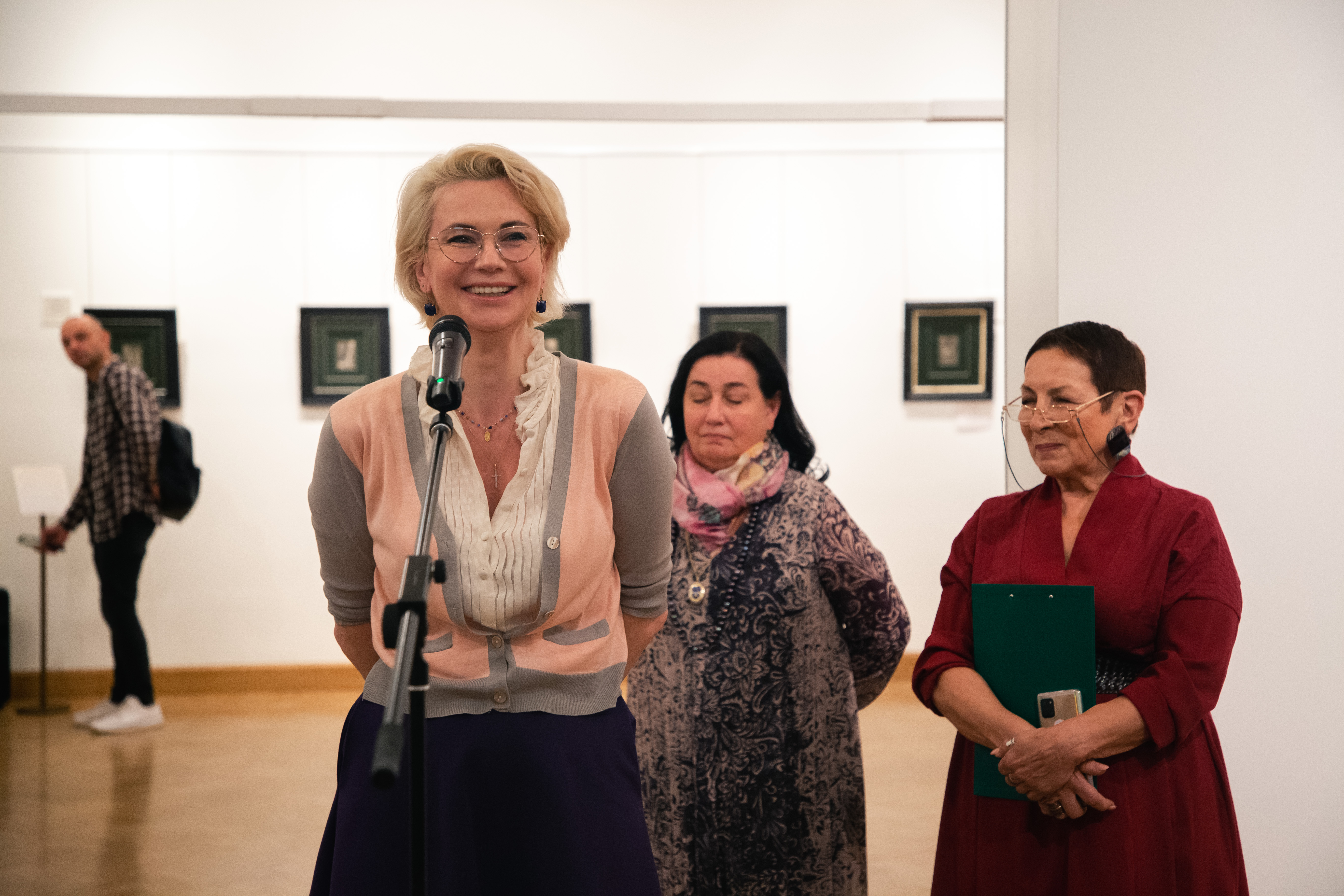 Эпоха Возрождения: В Тверской картинной галерее открылась выставка работ Дюрера и Кранаха