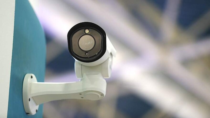 В России искусственный интеллект займется поимкой воров в магазинах