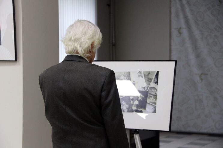 В Твери откроется выставка молодых художников