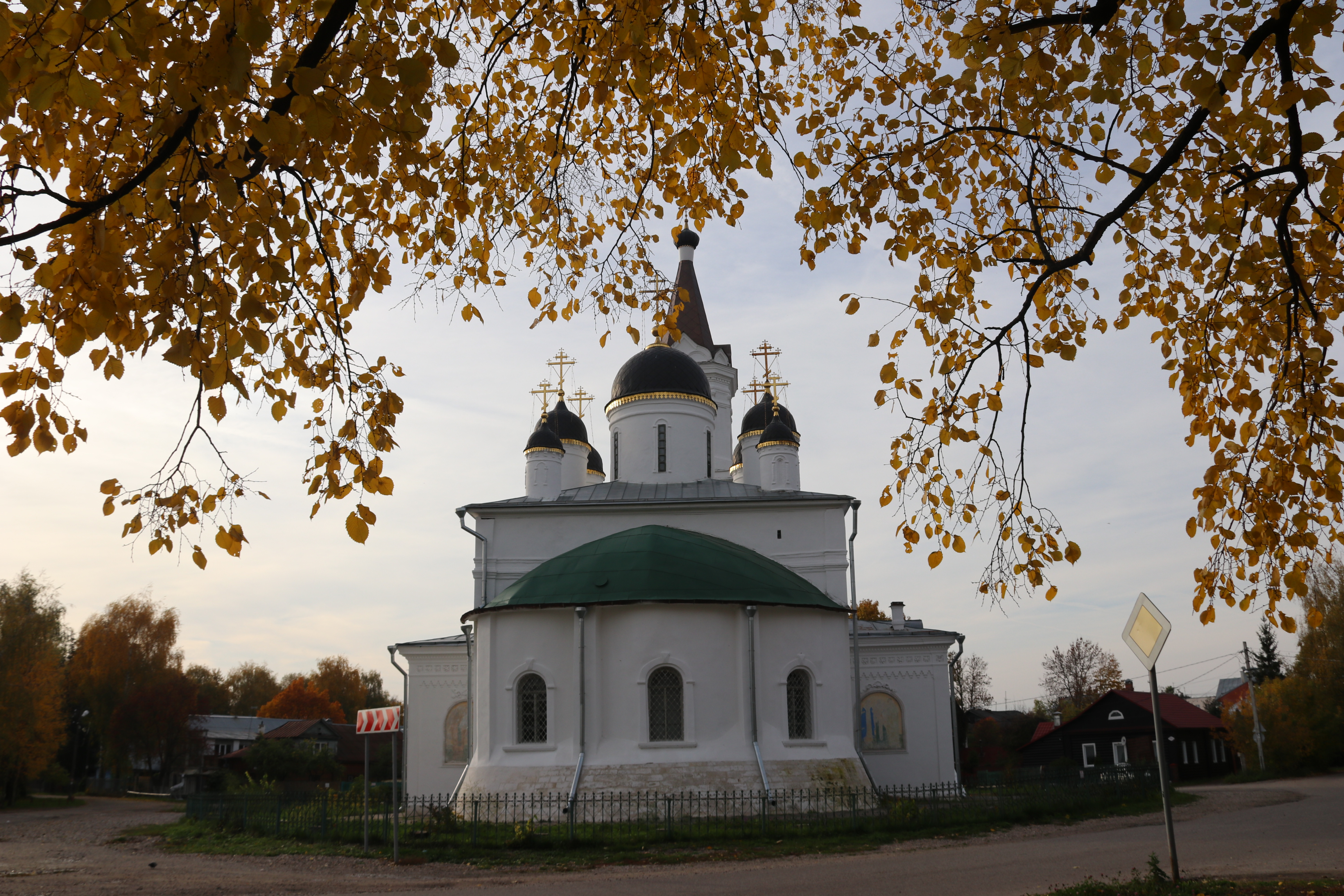 Фотолайфхак: Мир в рамке