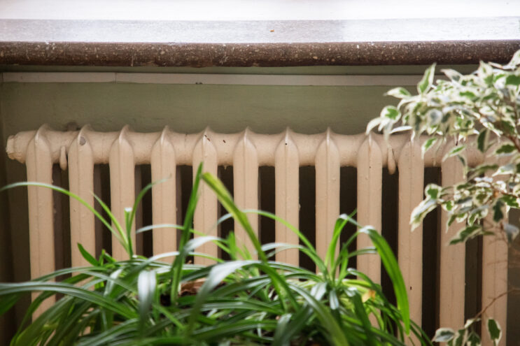 Когда в Твери запустят отопление в жилые дома В Максатихе отремонтировали трубопровод