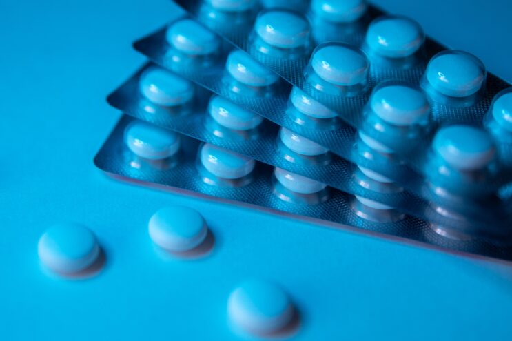 35 человек в Тверской области заразились коронавирусом за неделю Костыль фармы: Химическая терапия личности