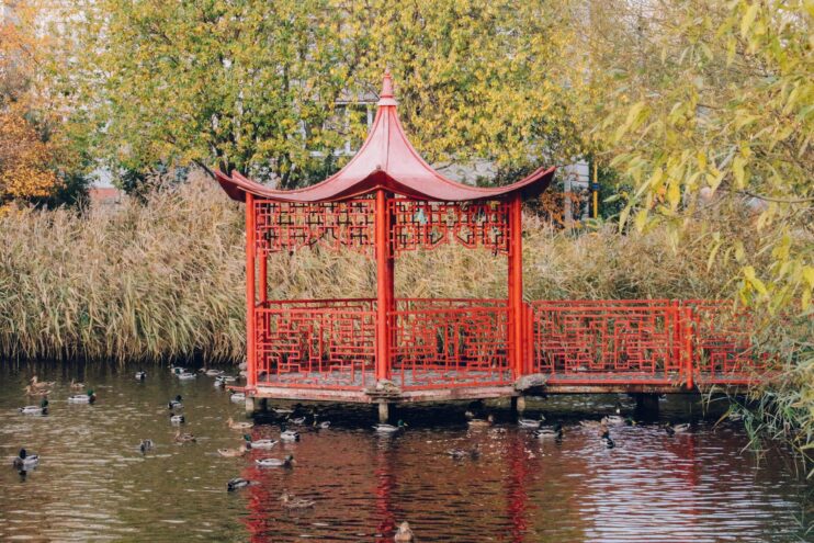 В Тверскую область идет похолодание