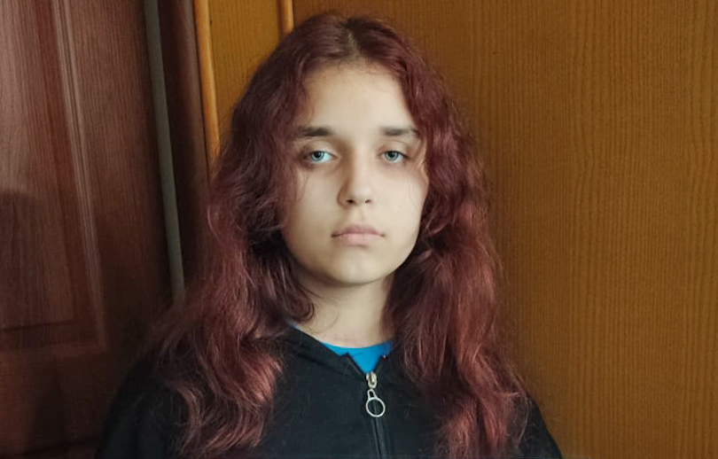 В Тверской области 14-летняя девушка ушла из дома и пропала