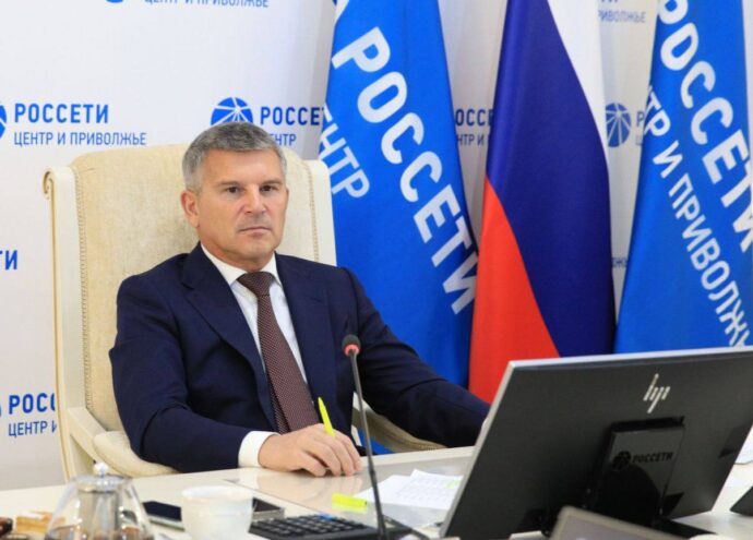 Игорь Маковский: крепкое социальное партнерство является надежной основой деятельности энергокомпании Игорь Маковский: крепкое социальное партнерство является надежной основой деятельности энергокомпании