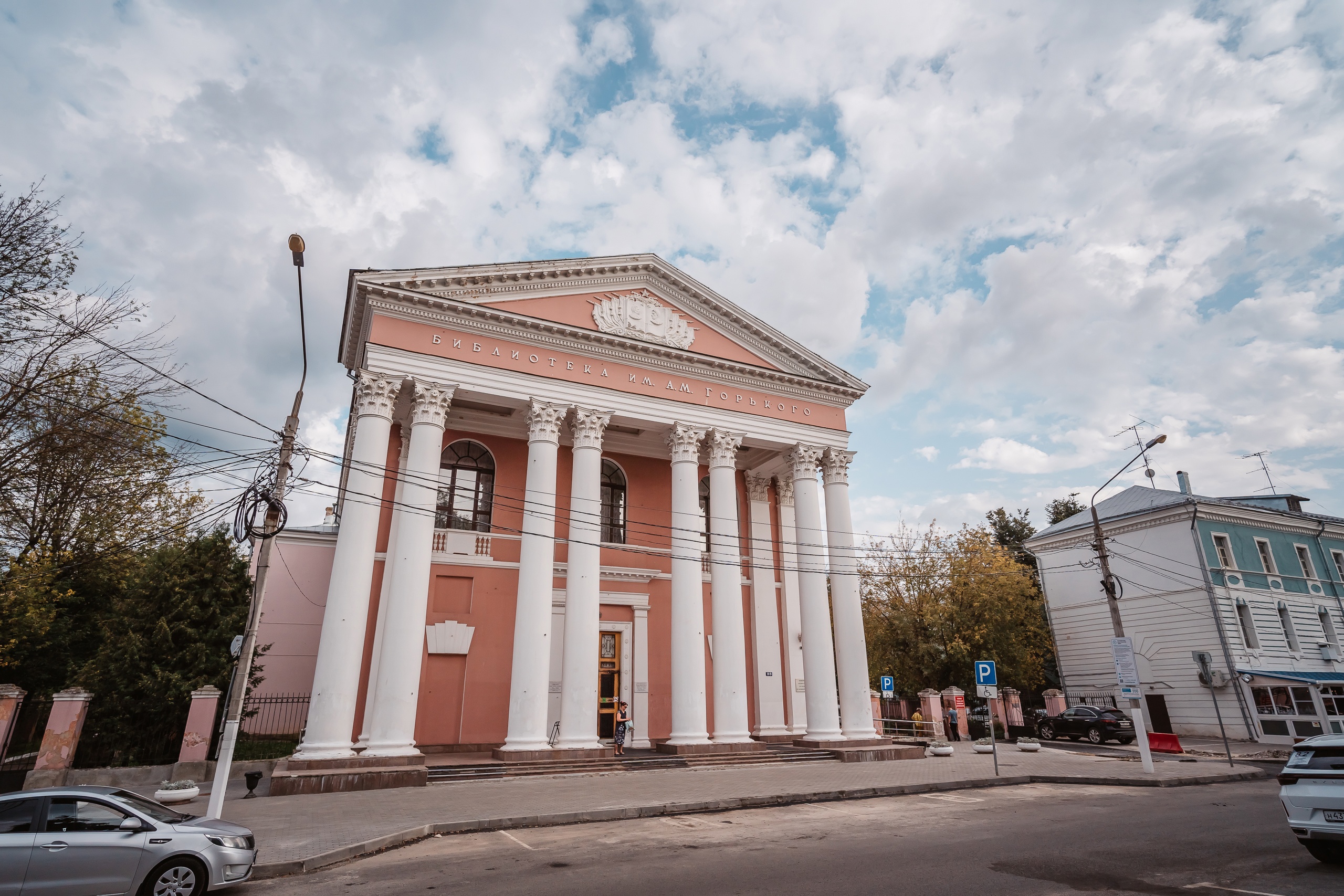 В Горьковке прозвучит музыка русских классиков В Горьковке расскажут о жизни и творчестве Бетховена