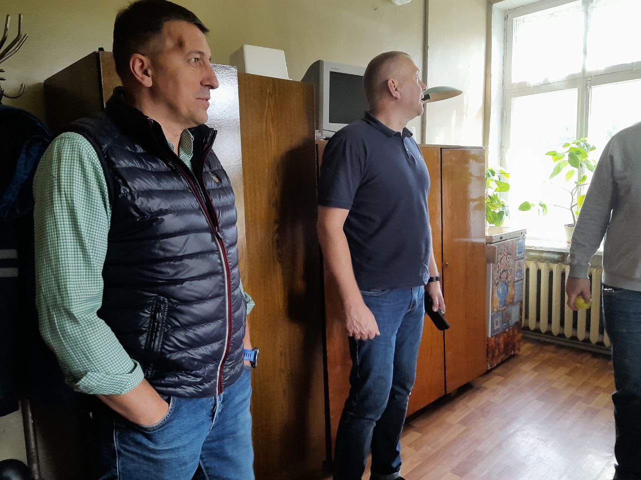 В Тверской области в Суховеркове рассматривают возможность открытия аптеки