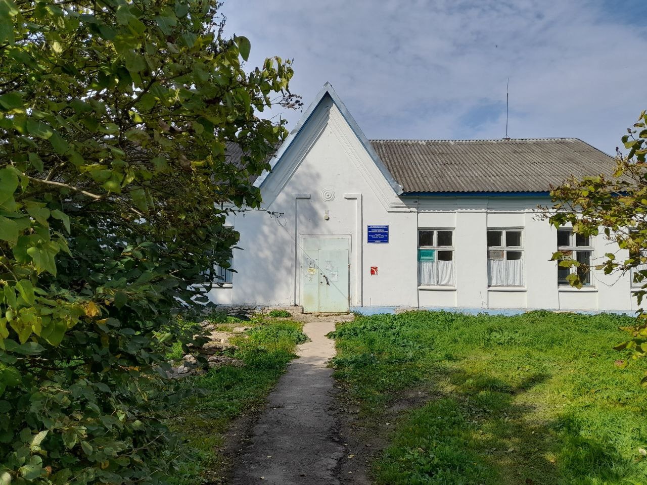 В Тверской области в Суховеркове рассматривают возможность открытия аптеки