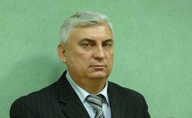 Александр Горбанев: Контракт – это гарантия и социальная защита Александр Горбанев: Контракт – это гарантия и социальная защита