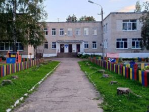 В Тверской области отремонтировали несколько детских садов и домов культуры