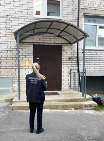 В Тверской области женщина убила собственную мать В Тверской области женщина убила собственную мать