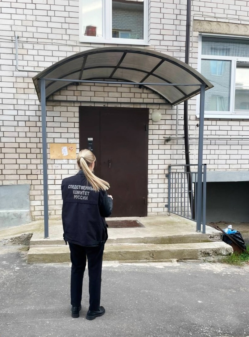 В Тверской области женщина убила собственную мать В Тверской области женщина убила собственную мать