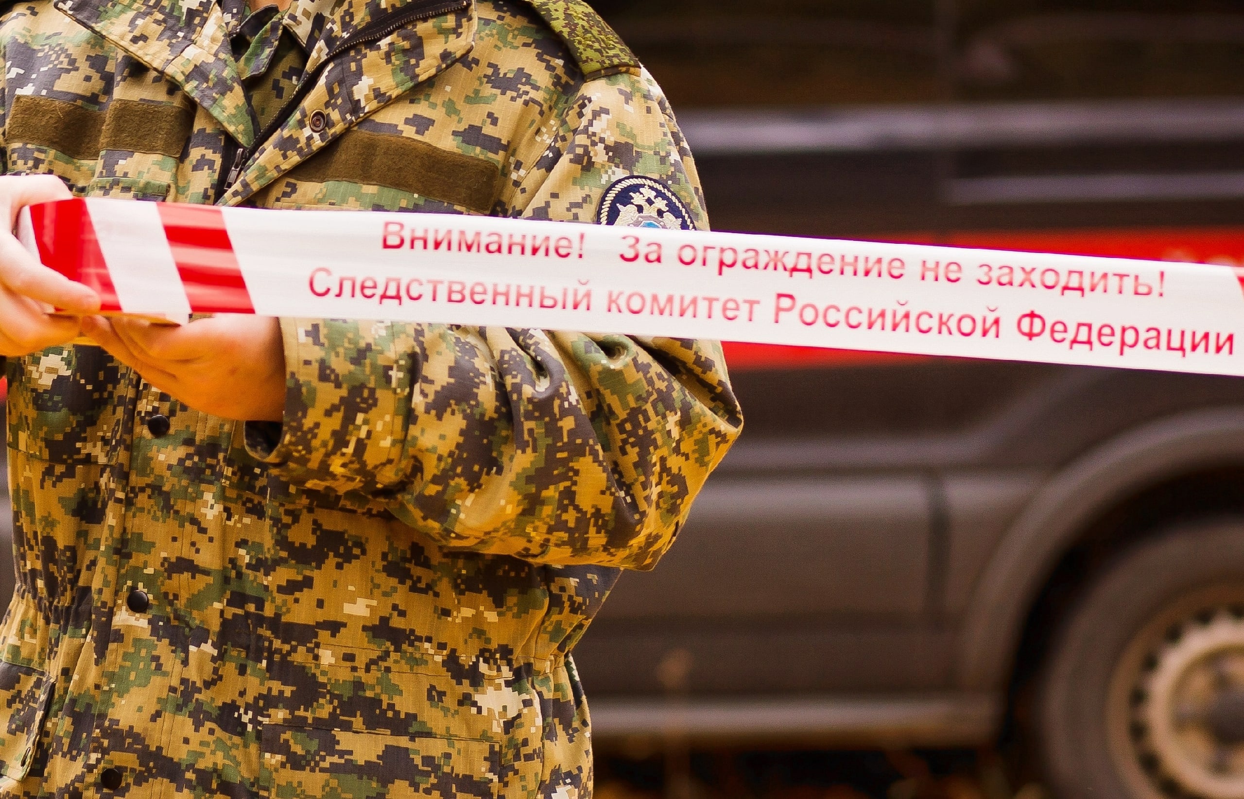 В Твери нашли тело мужчины с признаками криминальной смерти В Конаково в квартире обнаружили тело подростка
