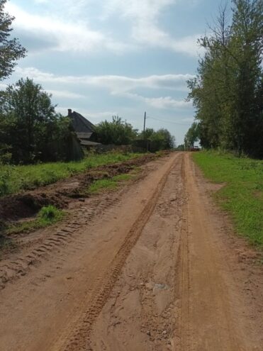 В деревне Западнодвинского округа отремонтировали водопровод В деревне Западнодвинского округа отремонтировали водопровод