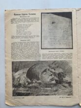 Тайны старых переплетов: Роковые журналы, или Сокровища на вашем чердаке