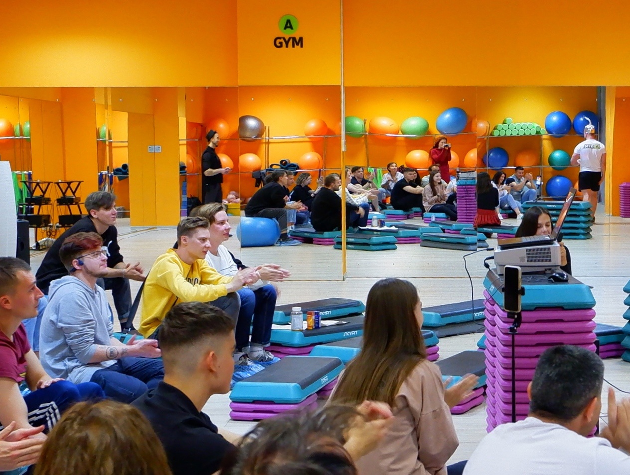 В Твери появился молодежный дискуссионный клуб