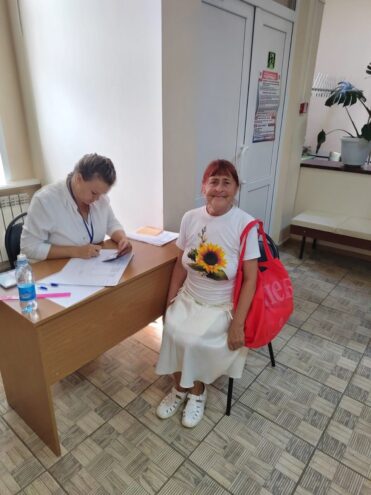 В Твери продолжается досрочное голосование для жителей ДНР, ЛНР, Запорожской и Херсонской областей В Твери продолжается досрочное голосование для жителей ДНР, ЛНР, Запорожской и Херсонской областей