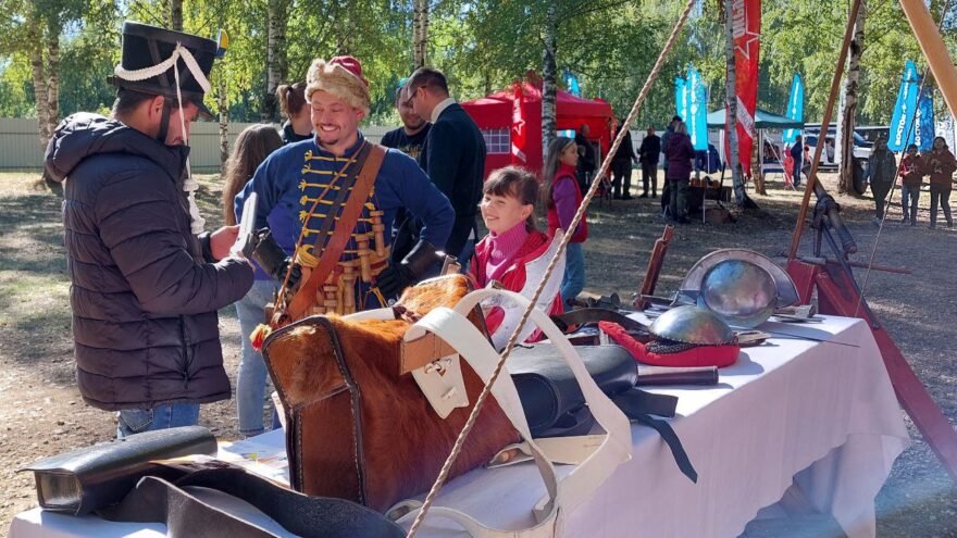 В Твери отпразднуют День охотника В Твери отпразднуют День охотника