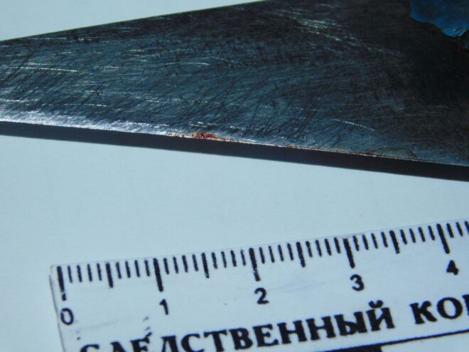 В Тверской области пьяный мужчина зарезал человека В Тверской области пьяный мужчина зарезал человека