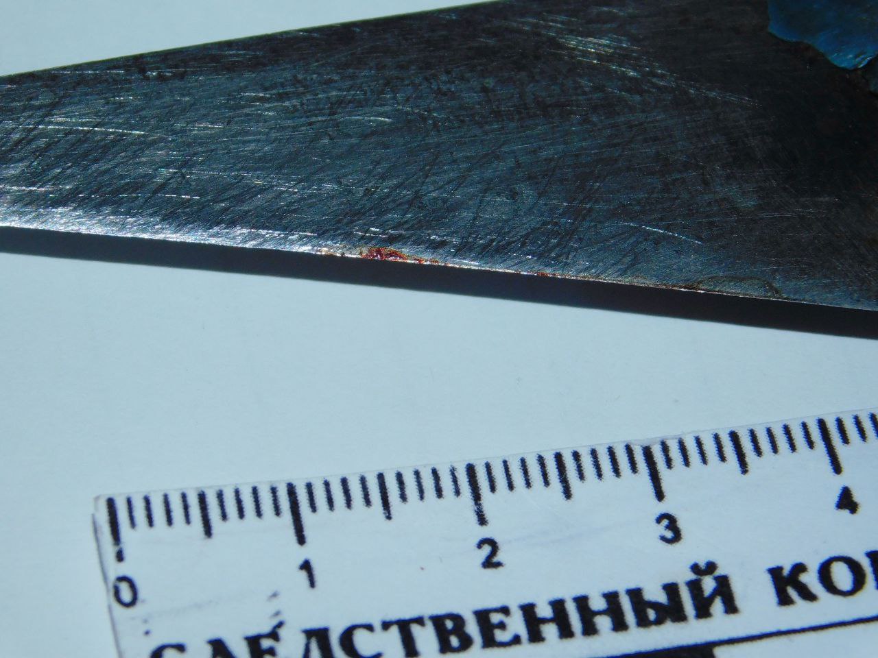 В Тверской области пьяный мужчина зарезал человека В Тверской области пьяный мужчина зарезал человека