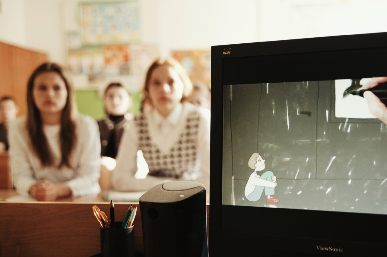 В образовательных учреждениях Тверской области начали работу советники директоров по воспитанию