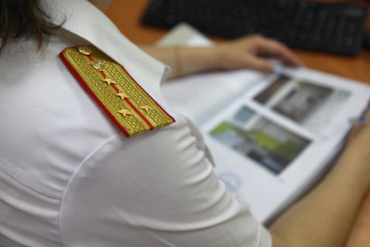 В Твери мужчина голыми руками задушил собутыльника