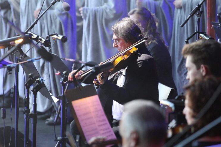 В Твери вновь пройдет Фестиваль искусств Юрия Башмета