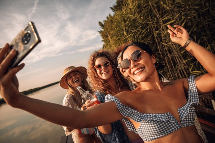 МегаФон увеличил скорость мобильного интернета в Новозавидовском