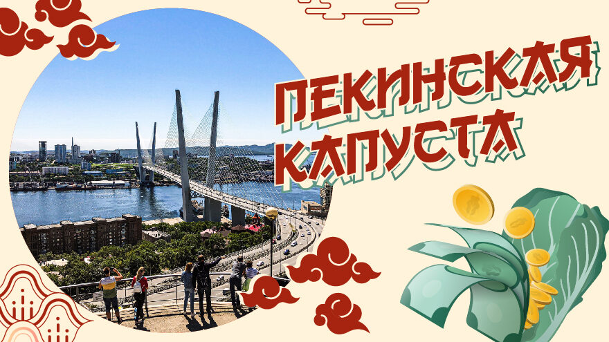 Кто нам дорогие товарищи: что осталось за кадром Восточного экономического форума