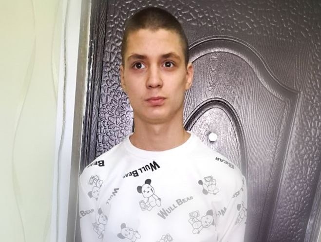 В Твери пропал 16-летний подросток В Твери пропал 16-летний подросток
