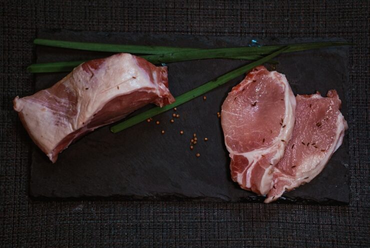 Фантомный производитель говядины обнаружен с помощью ФГИС «Меркурий» в Твери