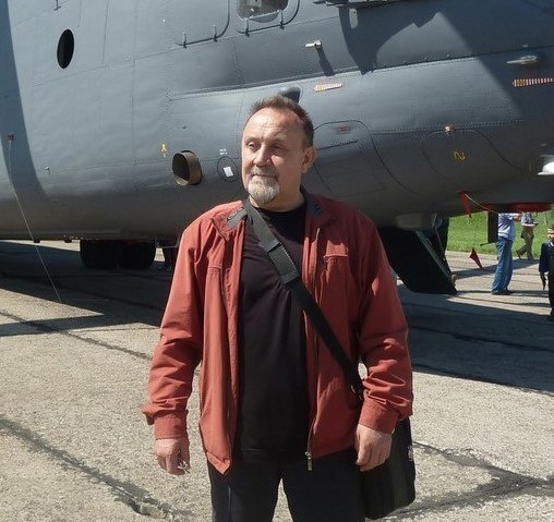 Владимир Филиппов: Защита Отечества – дело для настоящих мужчин Владимир Филиппов: Защита Отечества – дело для настоящих мужчин