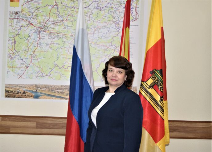 Наталья Дедкова: Социальный контракт – действенная мера поддержки граждан Наталья Дедкова: Социальный контракт – действенная мера поддержки граждан