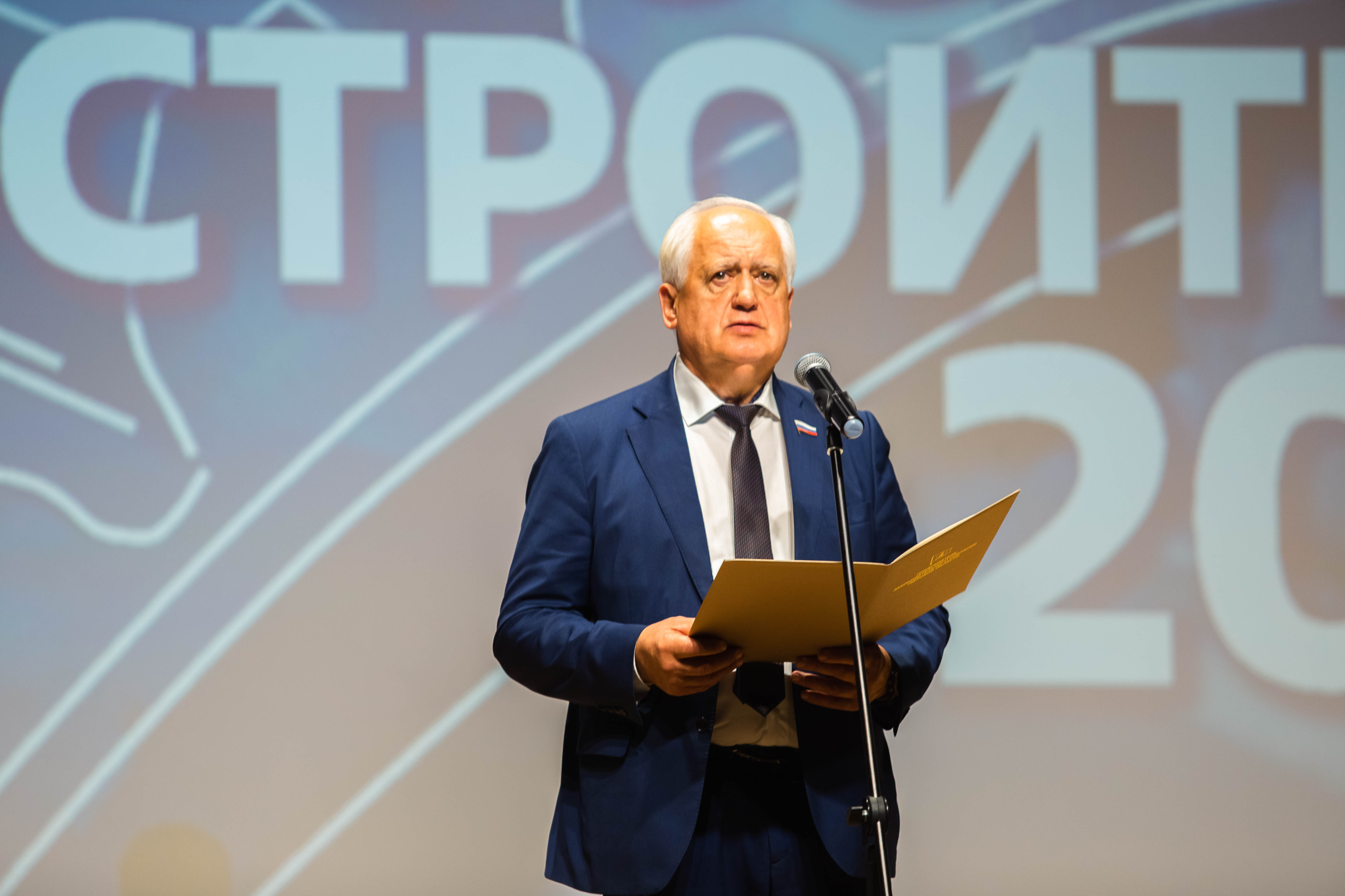 Виктор Константинов: Достижения тверских машиностроителей вызывают чувство гордости Виктор Константинов: Достижения тверских машиностроителей вызывают чувство гордости