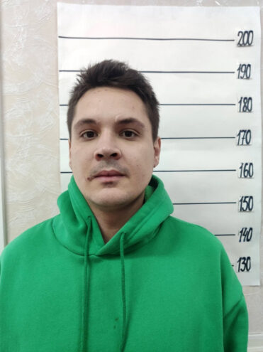 Из колонии-поселения в Тверской области сбежал мужчина, осужденный за кражу