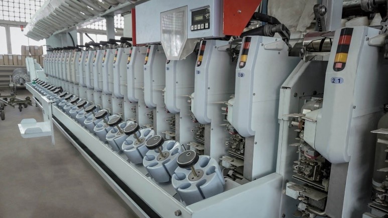 Предприятия в Тверской области получат поддержку по программам «Оборотный капитал» и «Импортозамещение»