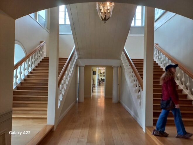 Усадьба Степановское-Волосово, или Куракины и другие