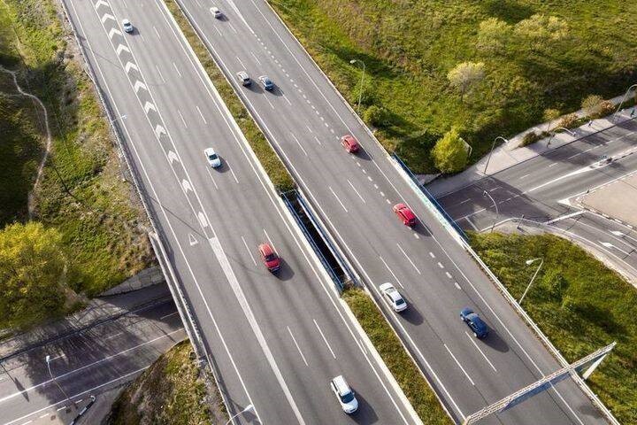 МегаФон улучшил мобильную связь на Центральной кольцевой автомобильной дороге МегаФон улучшил мобильную связь на Центральной кольцевой автомобильной дороге