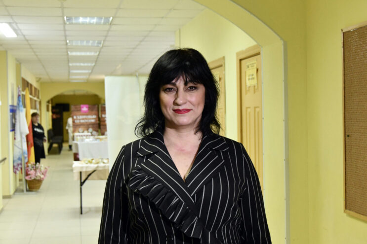 Ирина Шереметкер: Развитие сельских территорий – это перспективное направление