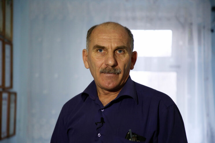 Эдуард Косиковский: Социальная поддержка стала в разы заметнее