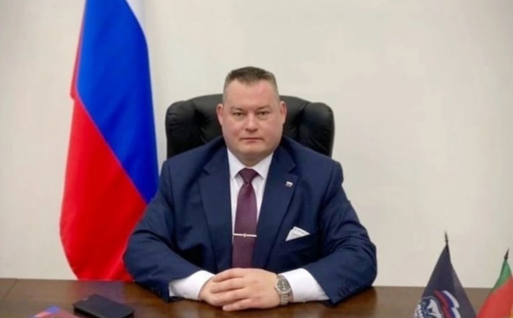 Павел Колбин: Санкционное давление помогло развитию кооперации между предприятиями Павел Колбин: Про Тверскую область рассказывают известные люди, которых знает вся страна