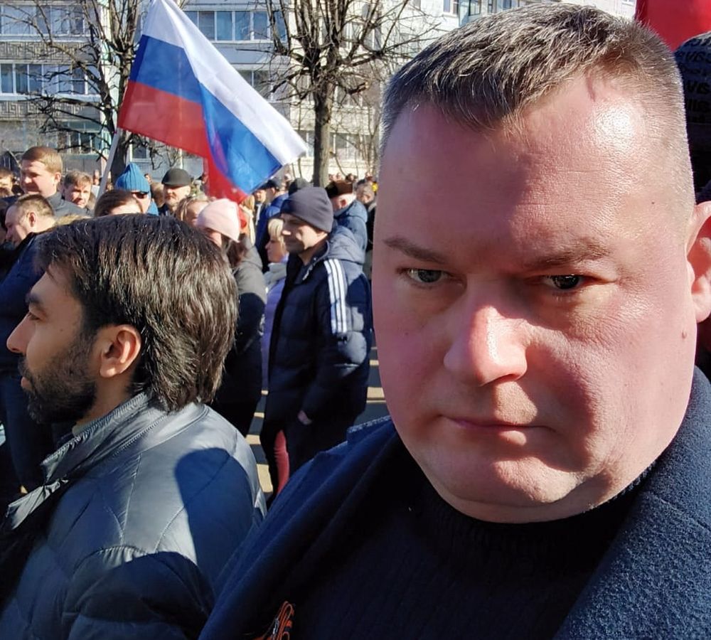 Павел Колбин: Социальная поддержка жителей — это один из ключевых вопросов развития Павел Колбин: Социальная поддержка жителей — это один из ключевых вопросов развития