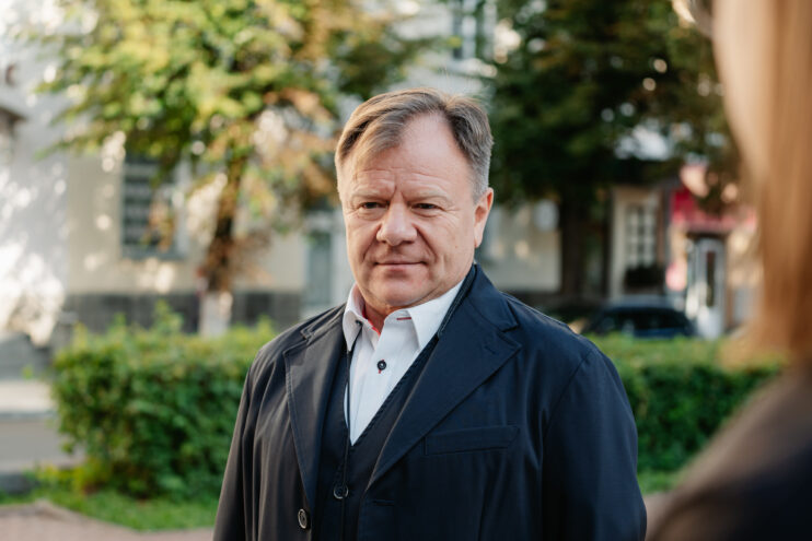 Известные музыканты, спортсмены и актеры расскажут о Тверской области на международном форуме