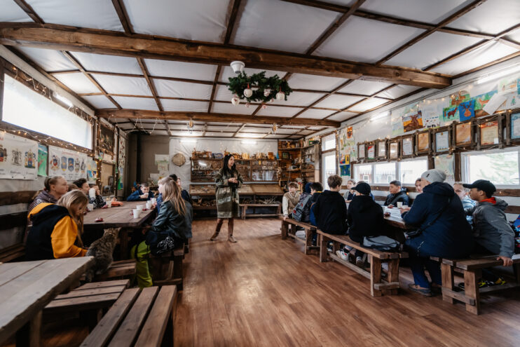 Тверская область заняла призовые места в трёх федеральных туристических премиях