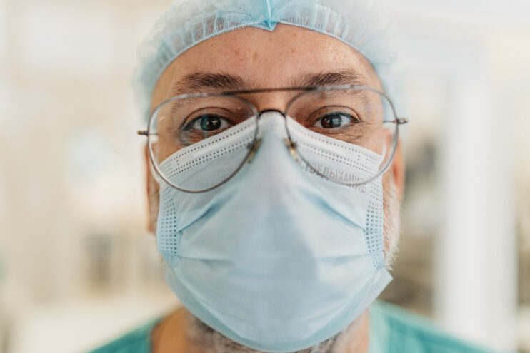 12 марта: Обновленные данные по заболеваемости коронавирусом в Тверской области за неделю