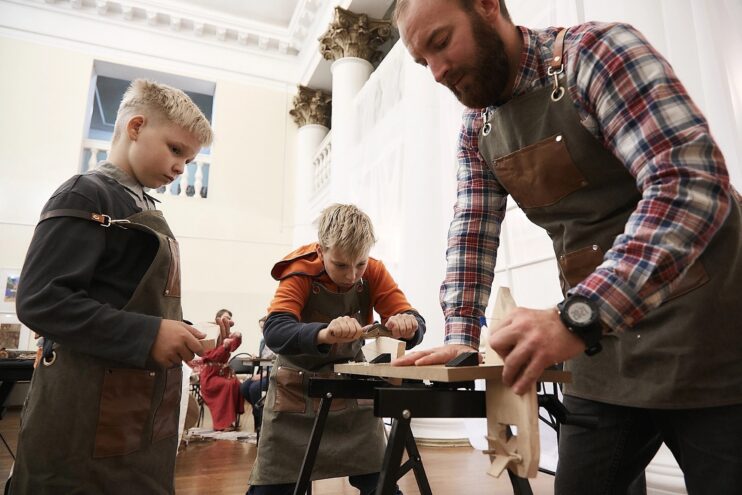 Межрегиональный фестиваль народного танца прошел в Твери Межрегиональный фестиваль народного танца прошел в Твери