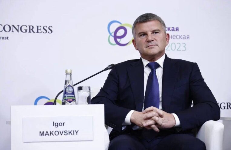 Игорь Маковский: сегодня реализация мероприятий по противодействию угрозам на объектах ТЭК вышла на первый план Игорь Маковский: сегодня реализация мероприятий по противодействию угрозам на объектах ТЭК вышла на первый план