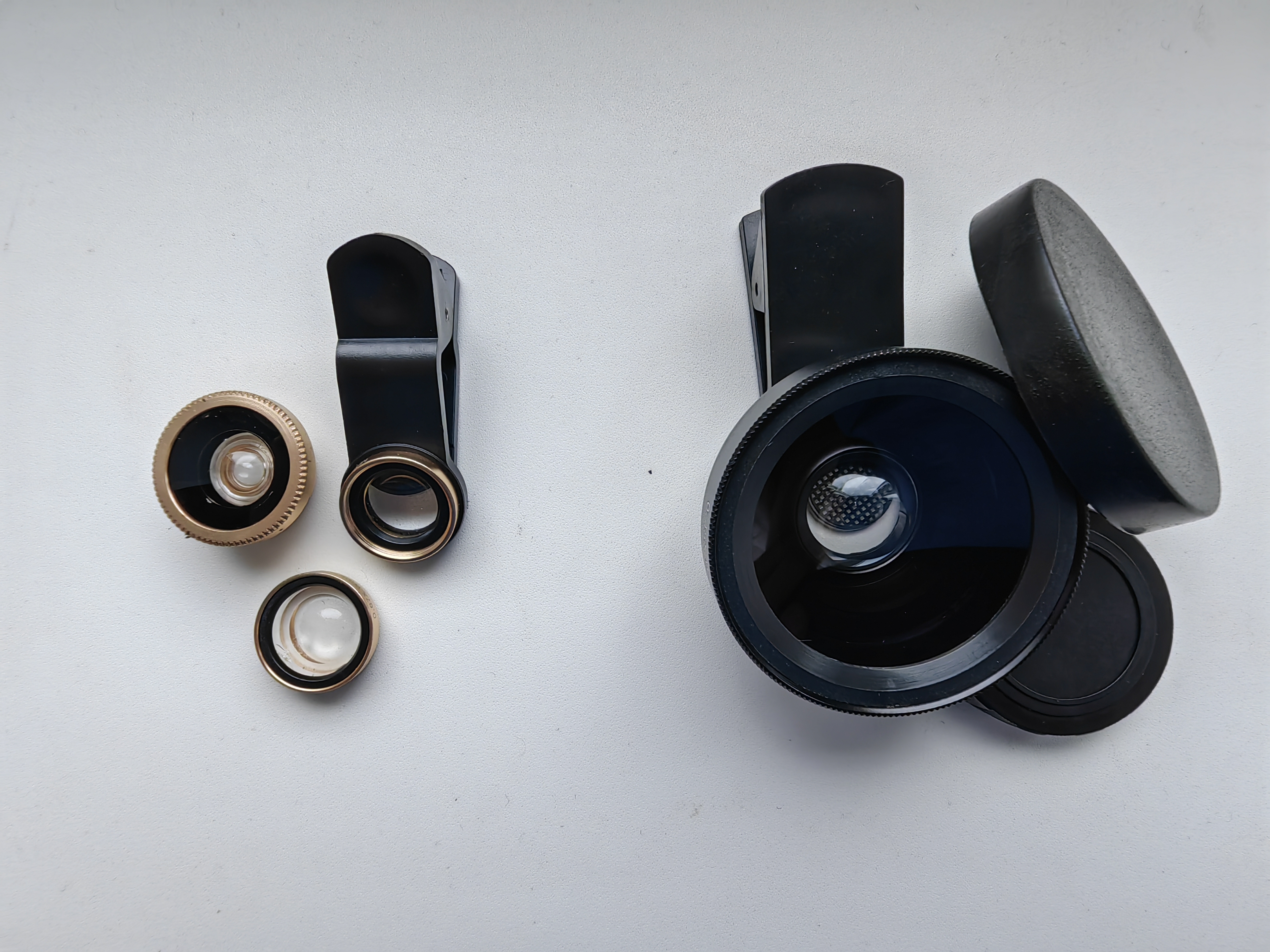 Фотолайфхак: Особенности макромира